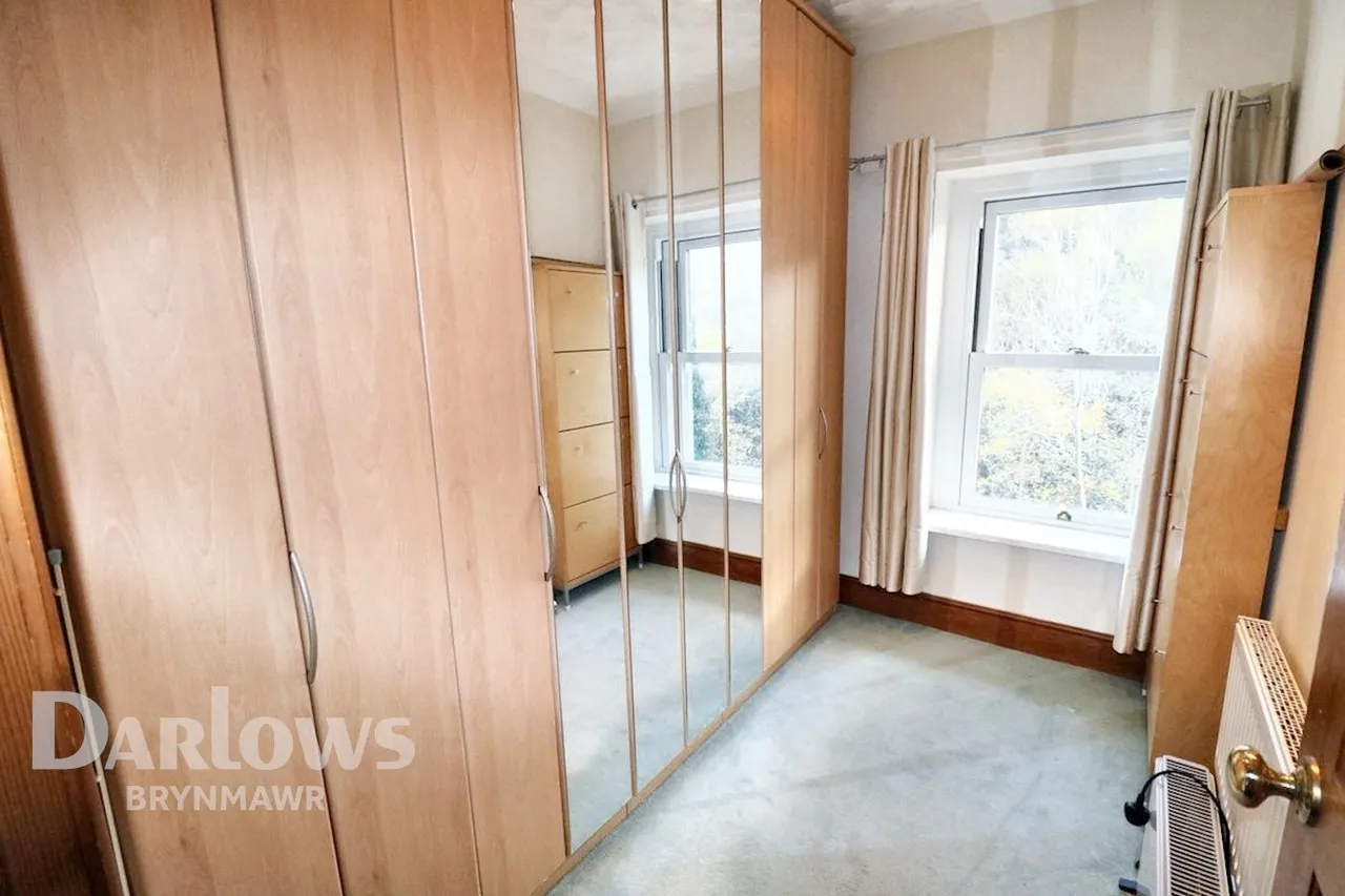Glan Ebbw Terrace, Ebbw Vale, photo 13