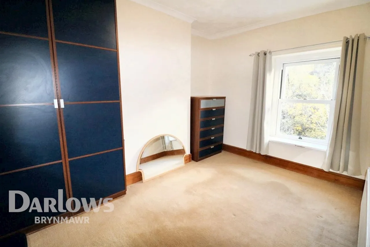 Glan Ebbw Terrace, Ebbw Vale, photo 12