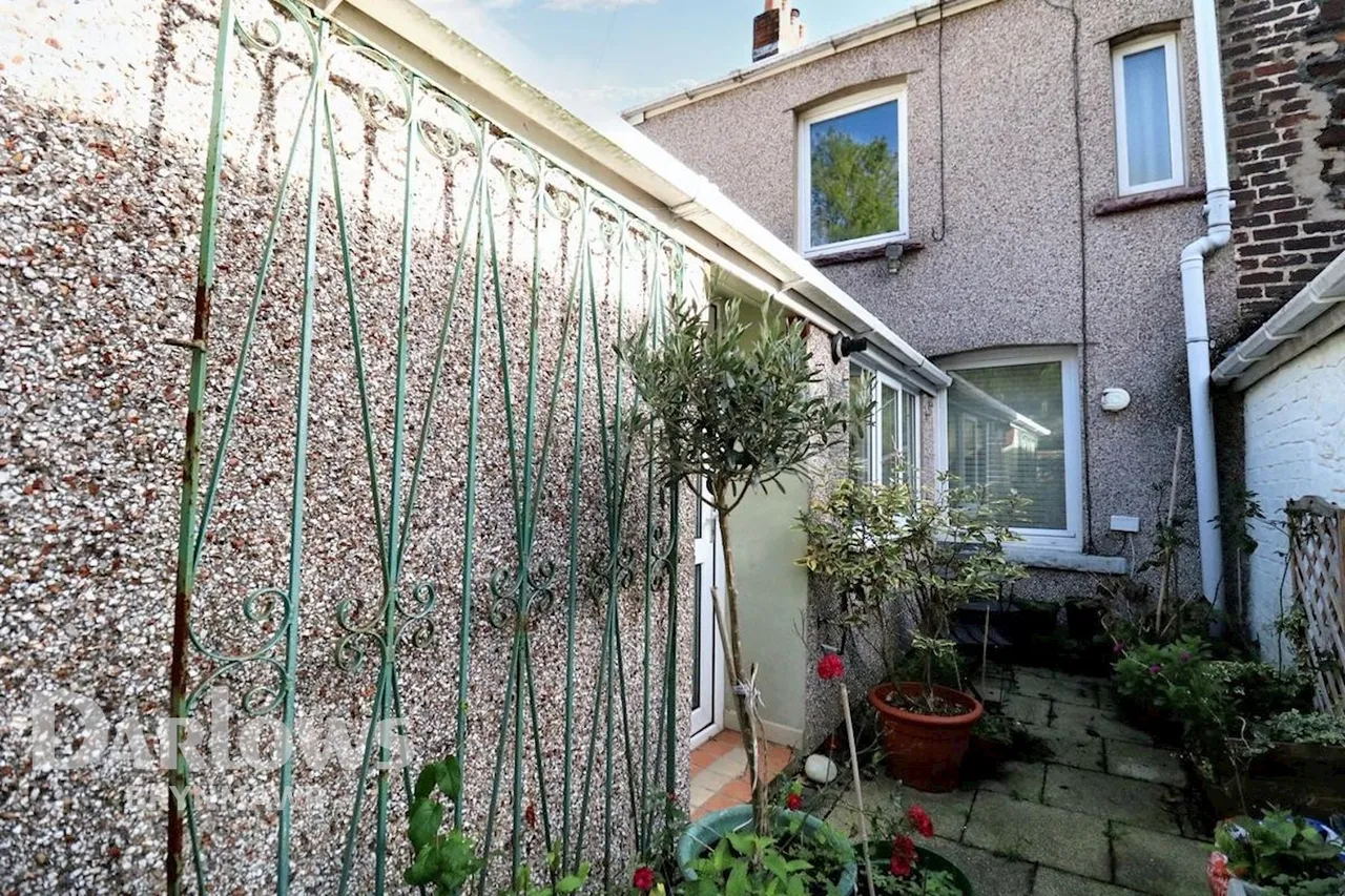 Glan Ebbw Terrace, Ebbw Vale, photo 14