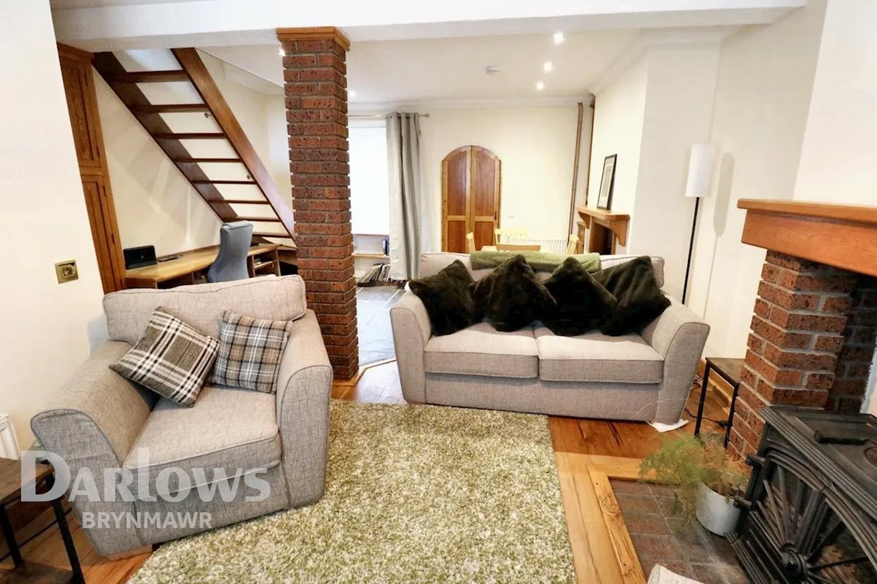 Glan Ebbw Terrace, Ebbw Vale, photo 24