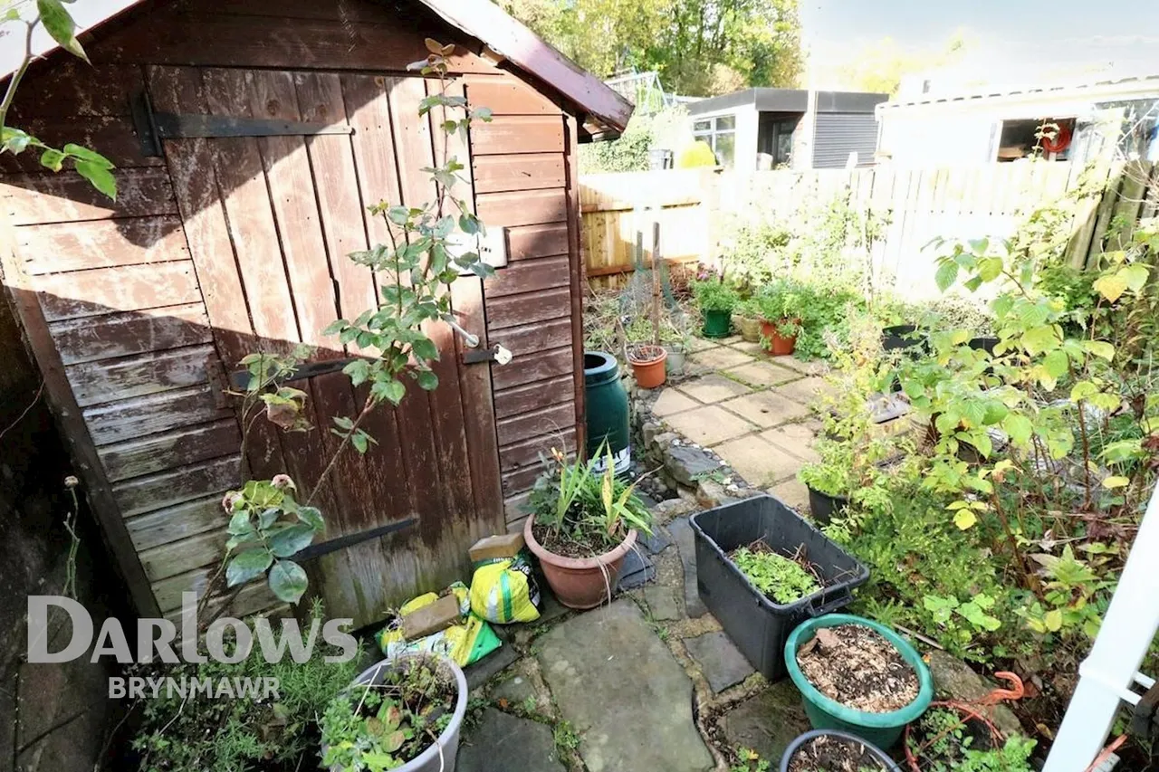 Glan Ebbw Terrace, Ebbw Vale, photo 16