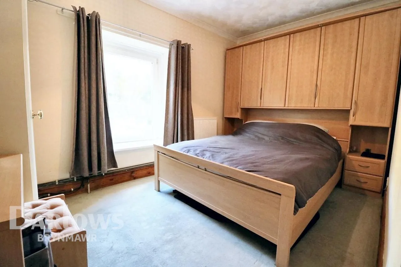 Glan Ebbw Terrace, Ebbw Vale, photo 10
