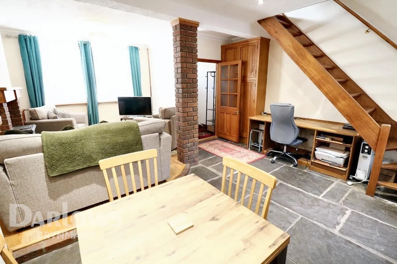 Glan Ebbw Terrace, Ebbw Vale, photo 17