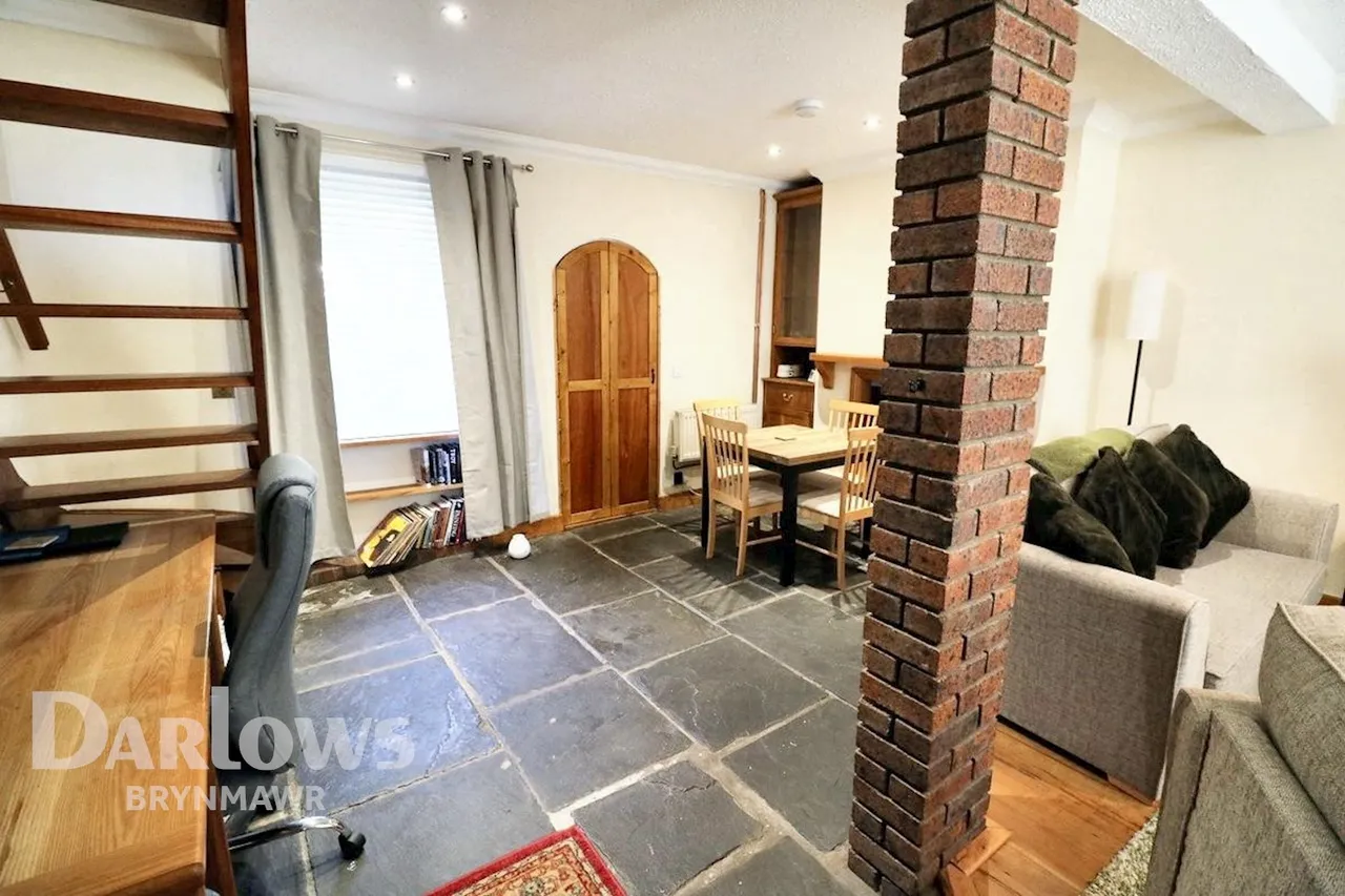 Glan Ebbw Terrace, Ebbw Vale, photo 5