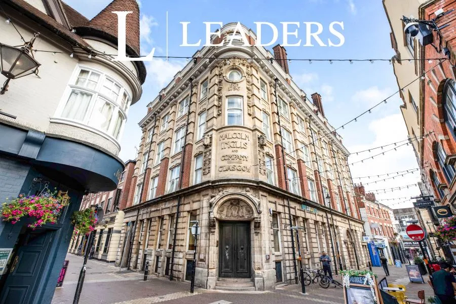 Fish Street, Northampton, NN1, photo 5