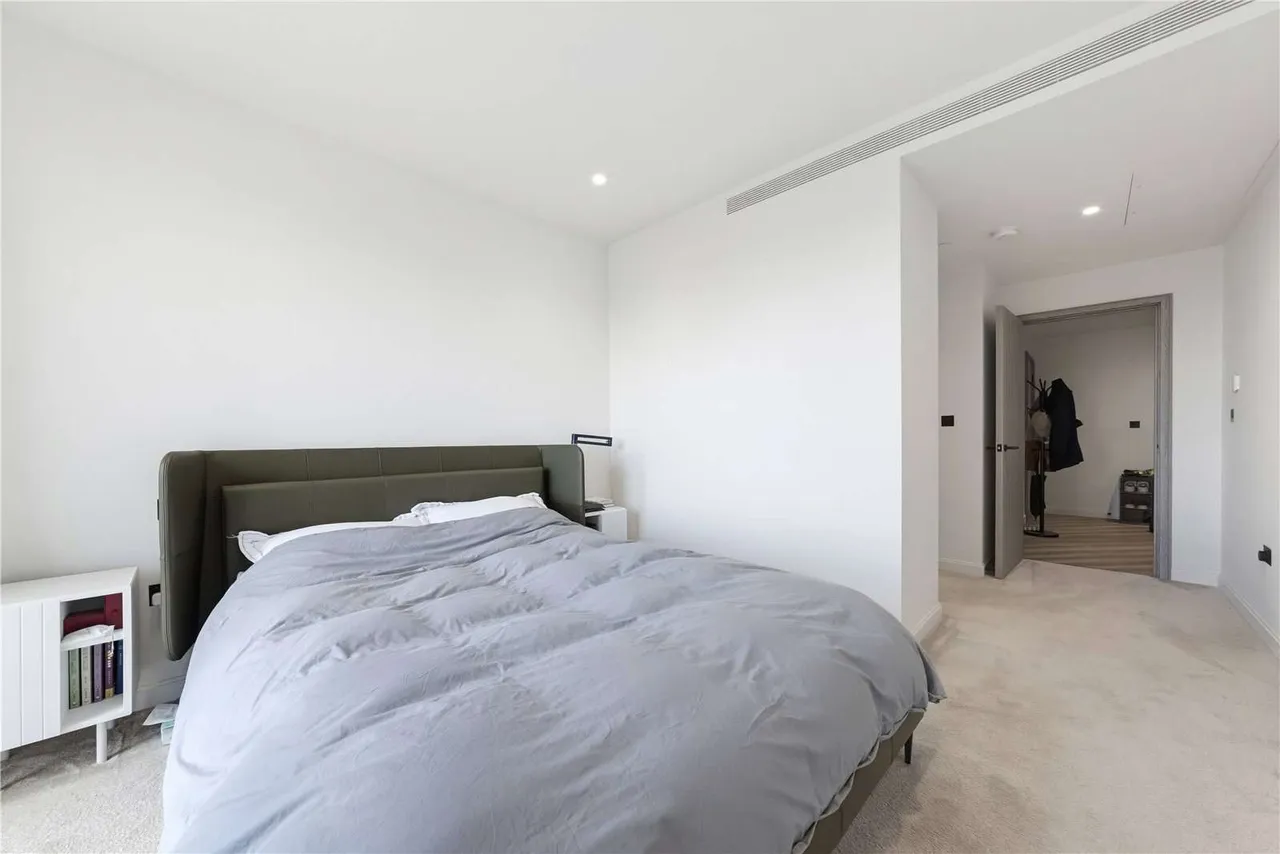 Marsh Wall, London, E22, photo 4