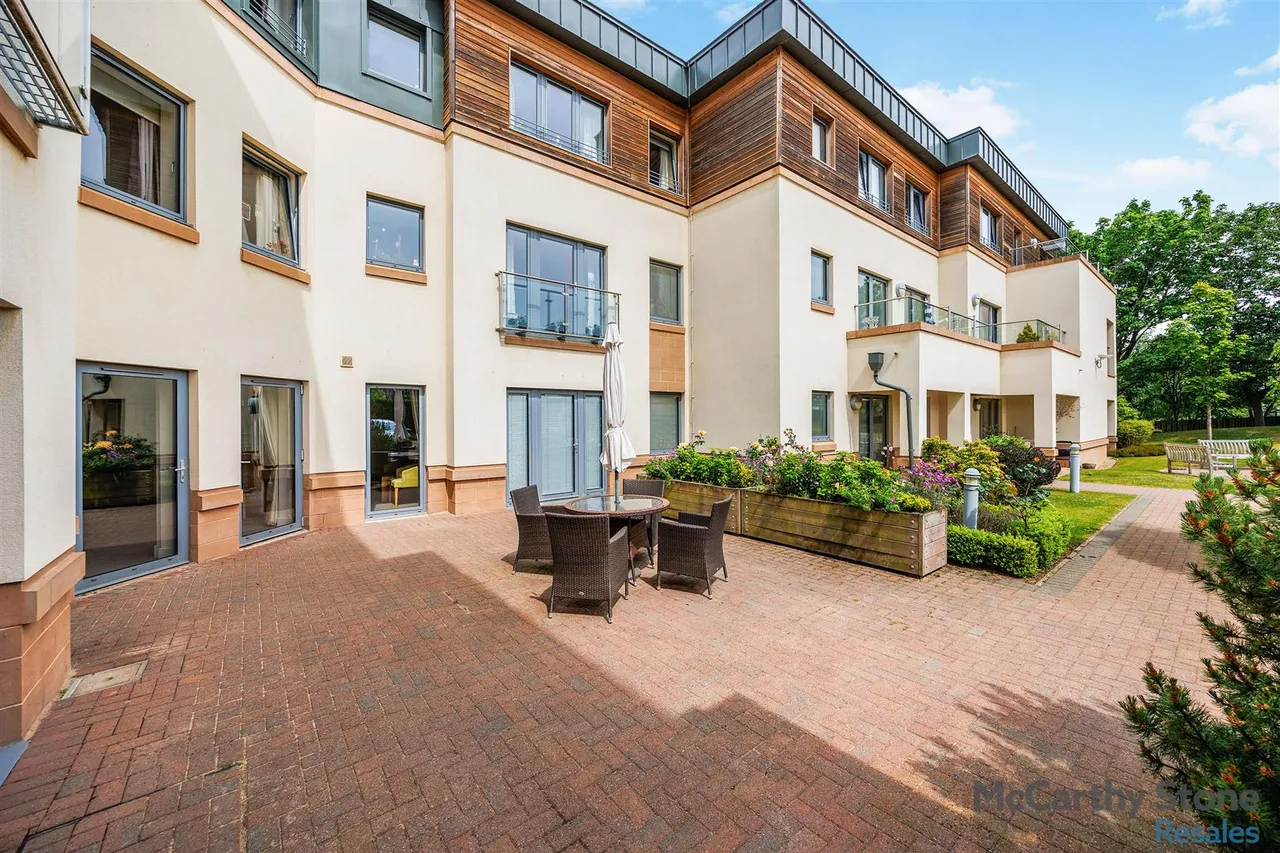 Baberton Avenue, Juniper Green, EH14, photo 20