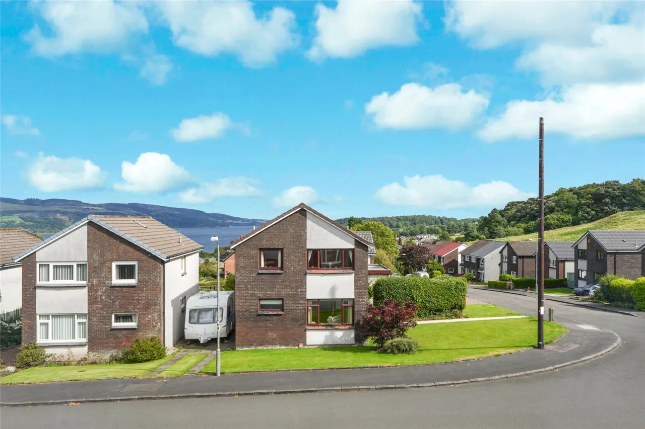 Middlepenny Road, Langbank, PA14, photo 24