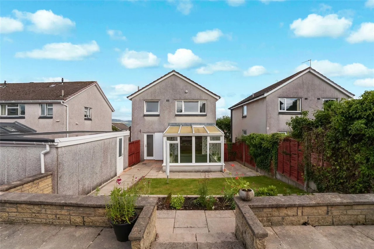 Middlepenny Road, Langbank, PA14, photo 20
