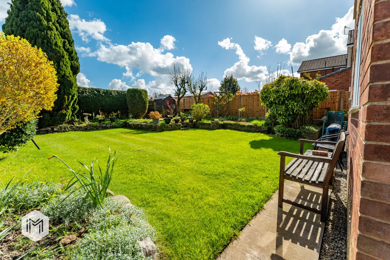 Pleasington Drive, Bury, BL8 2ET, photo 12