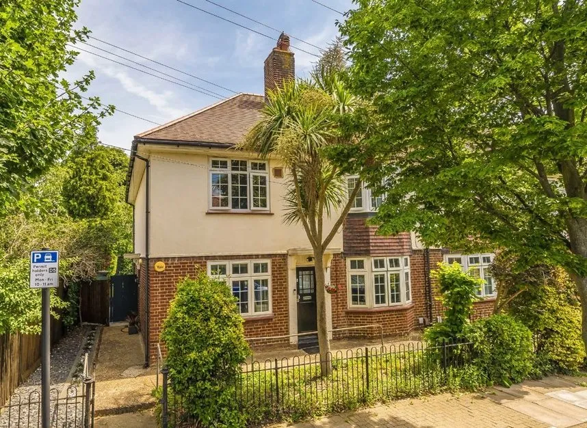 Godley Road, Earlsfield, SW18, photo 5
