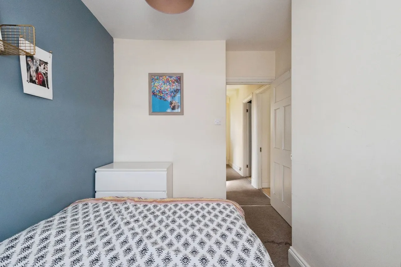Doncaster Avenue, Manchester, Greater Manchester, M20, photo 21