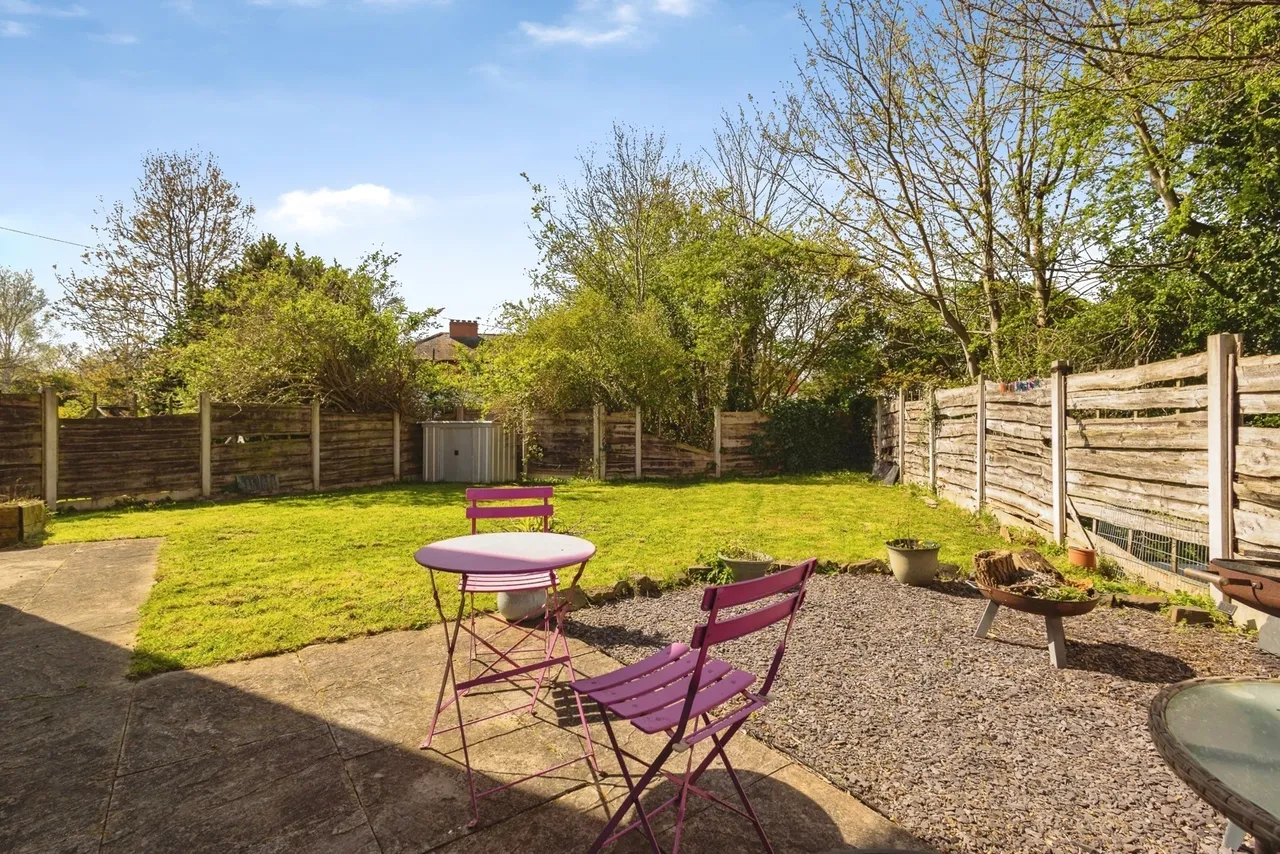 Doncaster Avenue, Manchester, Greater Manchester, M20, photo 22