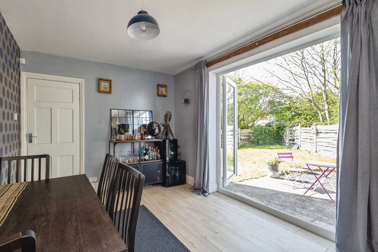 Doncaster Avenue, Manchester, Greater Manchester, M20, photo 5