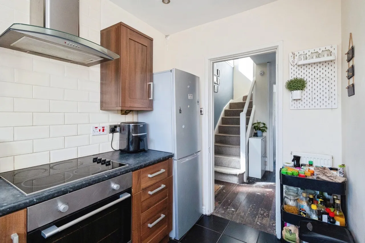 Doncaster Avenue, Manchester, Greater Manchester, M20, photo 3