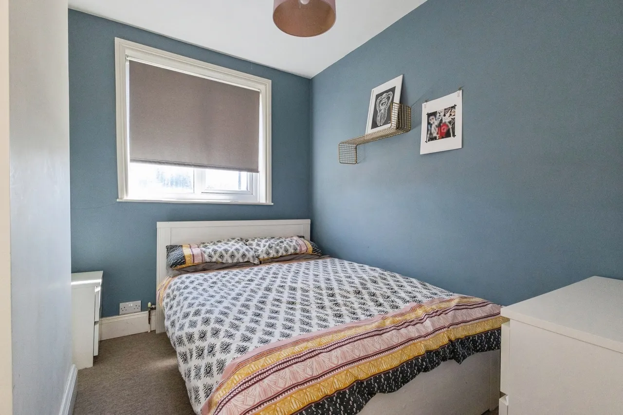Doncaster Avenue, Manchester, Greater Manchester, M20, photo 8