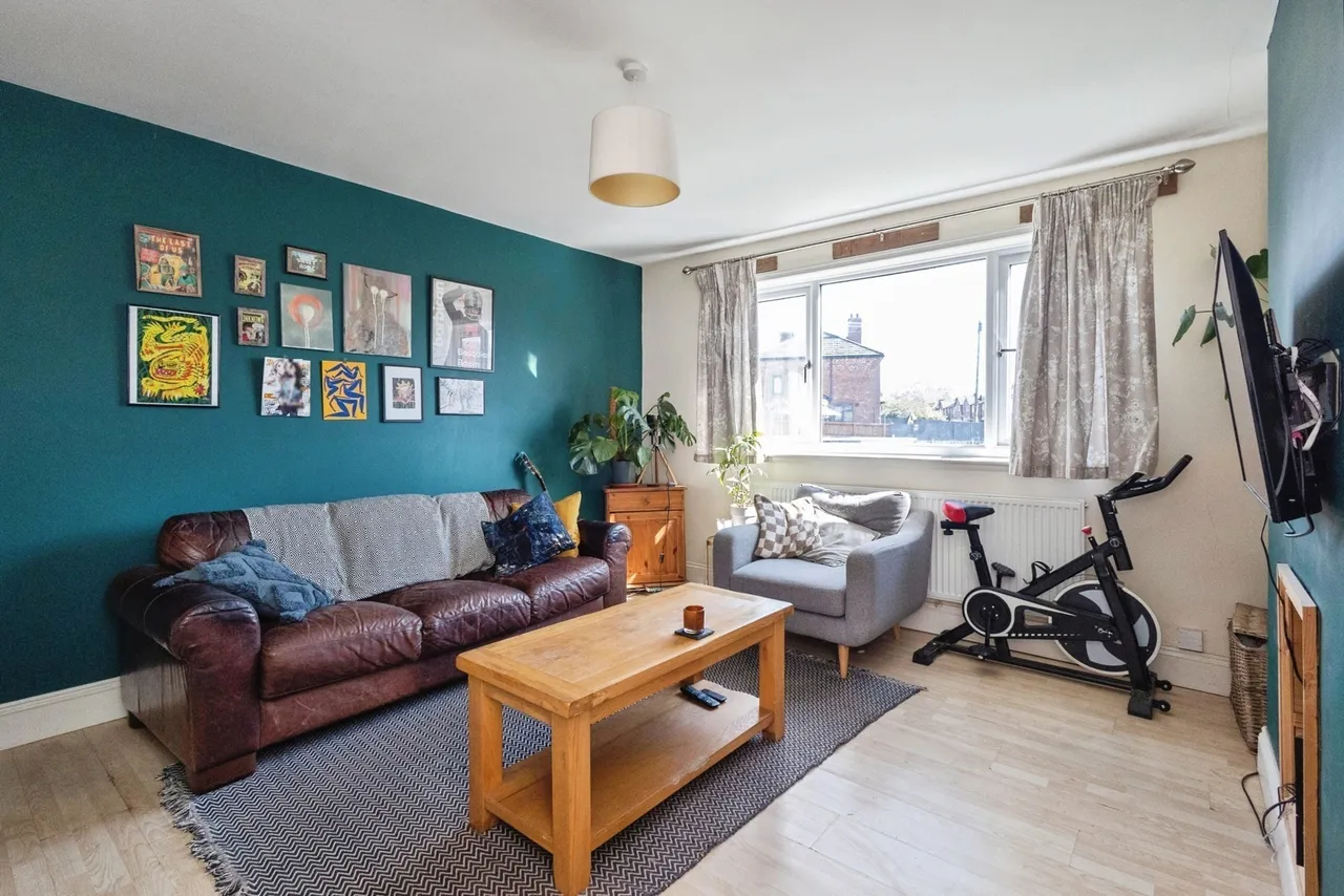 Doncaster Avenue, Manchester, Greater Manchester, M20, photo 14