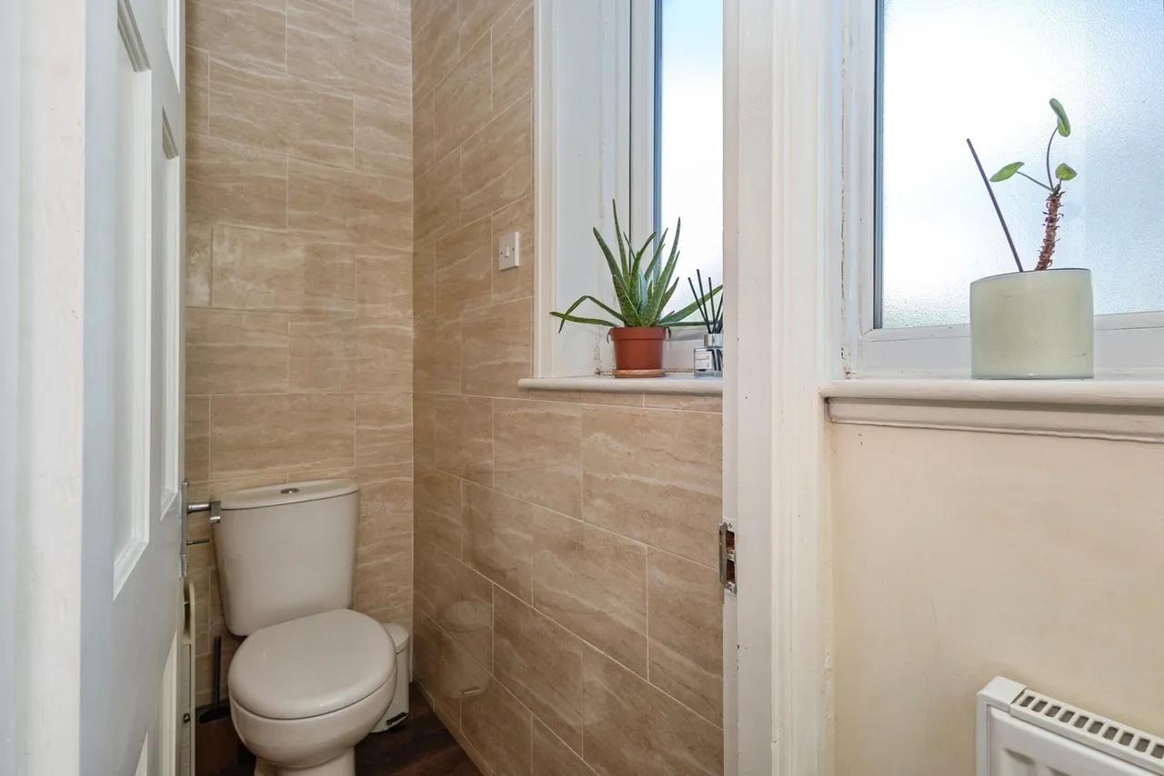 Doncaster Avenue, Manchester, Greater Manchester, M20, photo 12