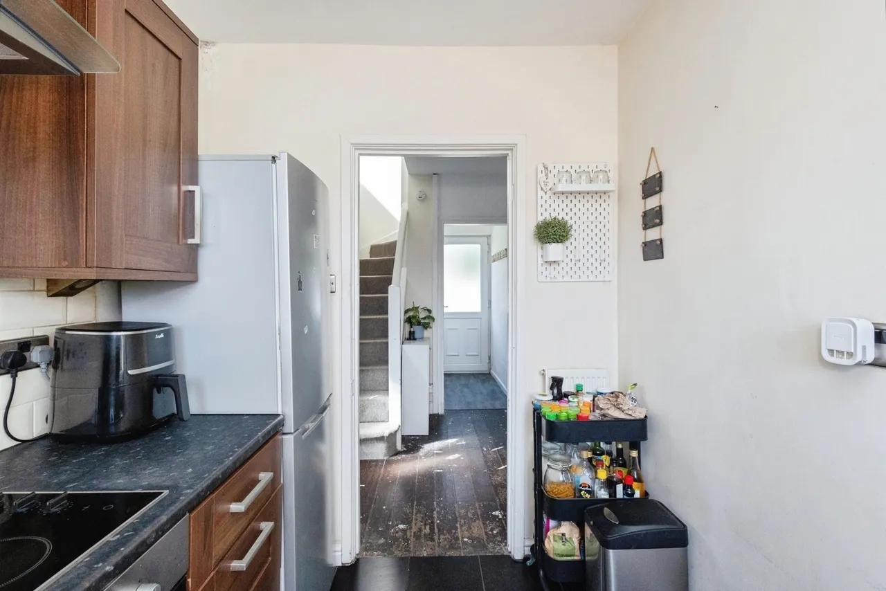 Doncaster Avenue, Manchester, Greater Manchester, M20, photo 13