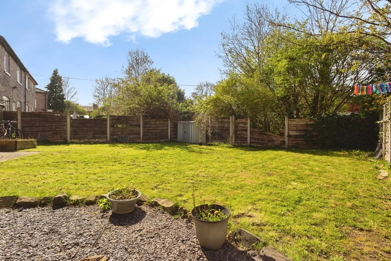 Doncaster Avenue, Manchester, Greater Manchester, M20, photo 24