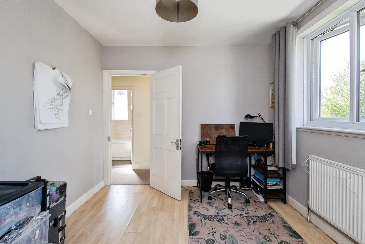Doncaster Avenue, Manchester, Greater Manchester, M20, photo 19