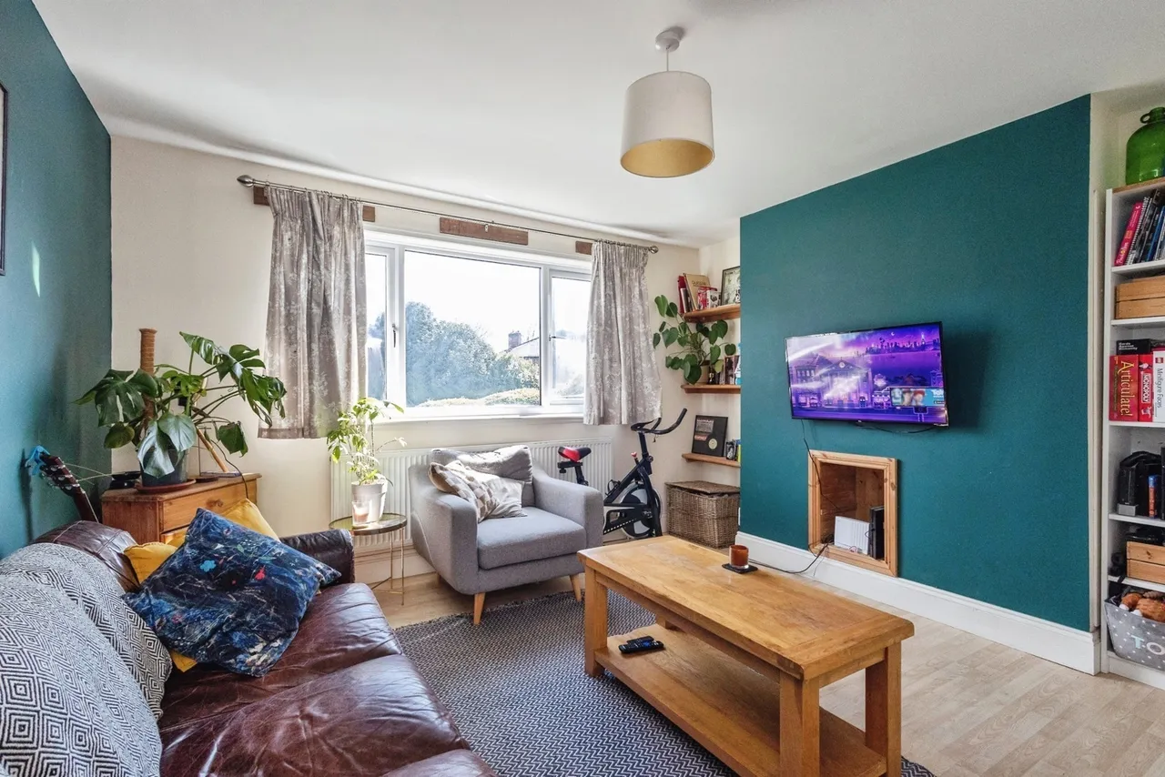 Doncaster Avenue, Manchester, Greater Manchester, M20, photo 4