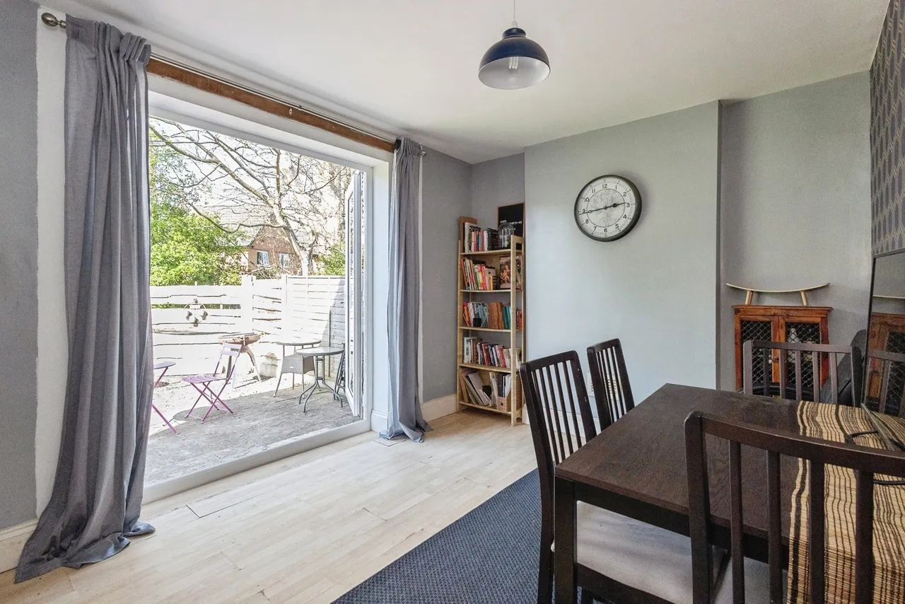 Doncaster Avenue, Manchester, Greater Manchester, M20, photo 16