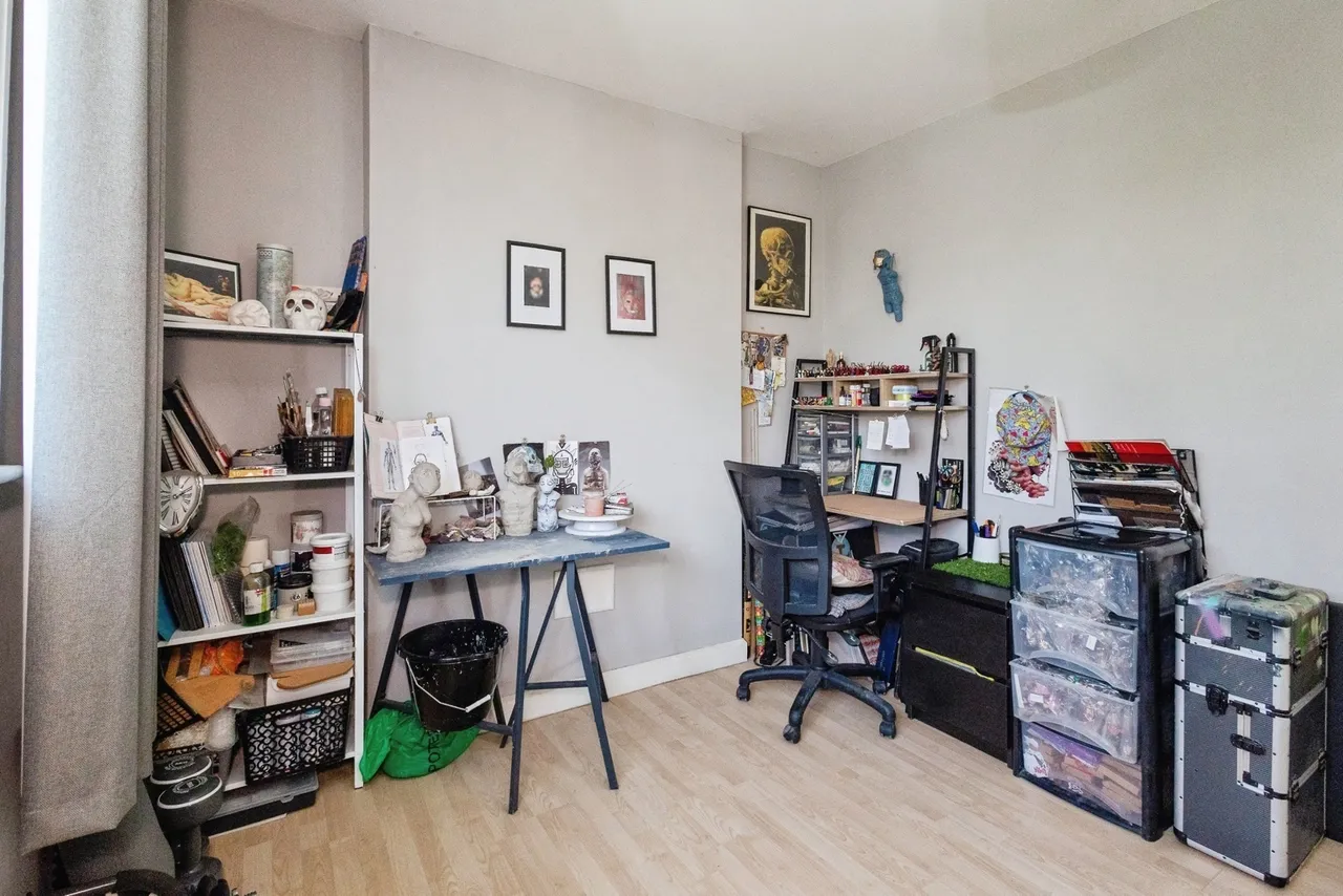 Doncaster Avenue, Manchester, Greater Manchester, M20, photo 18