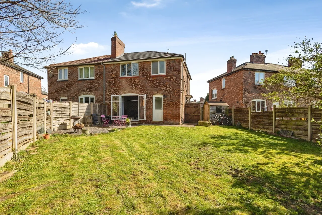 Doncaster Avenue, Manchester, Greater Manchester, M20, photo 6