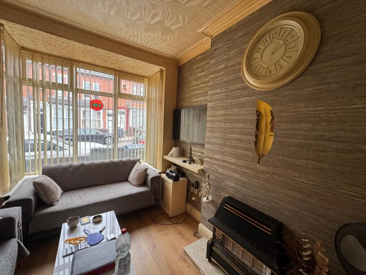 3 bed house for sale, Holliday Road, Handsworth, B21