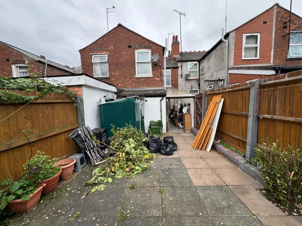 Holliday Road, Handsworth, B21, photo 11