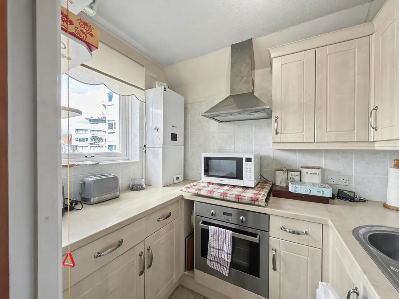 Buckingham Court, Poole, photo 5