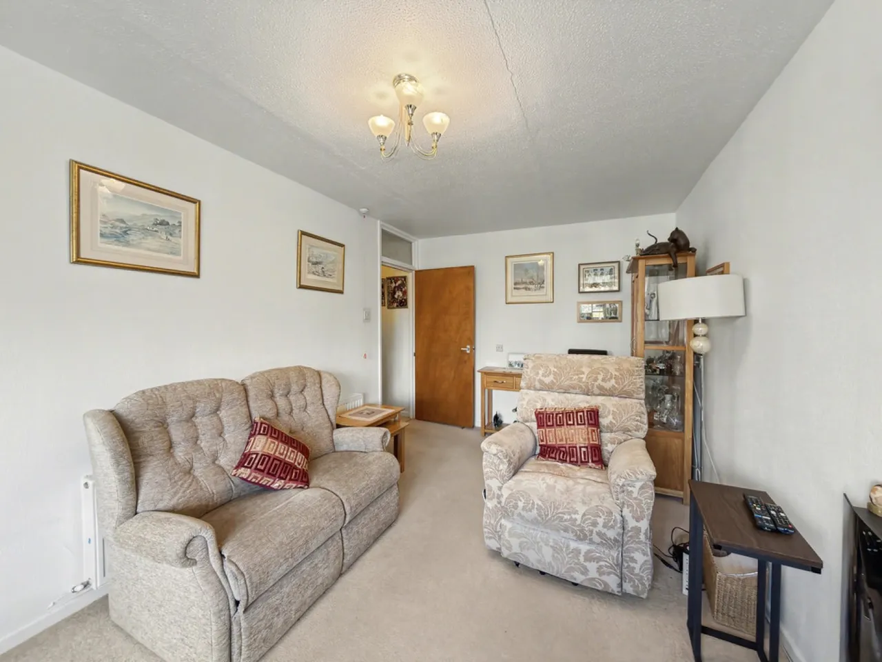 Buckingham Court, Poole, photo 4