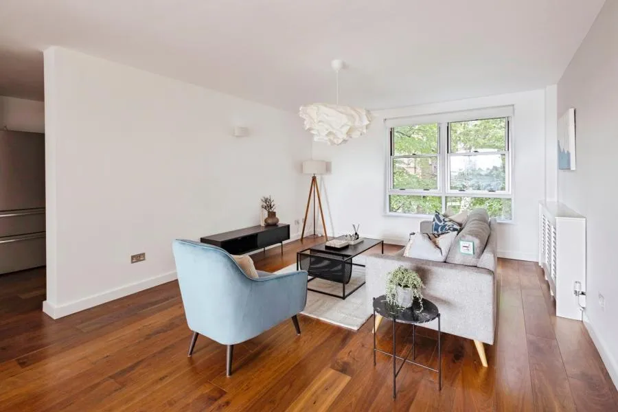 Lyndhurst Gardens, London, NW3, photo 14