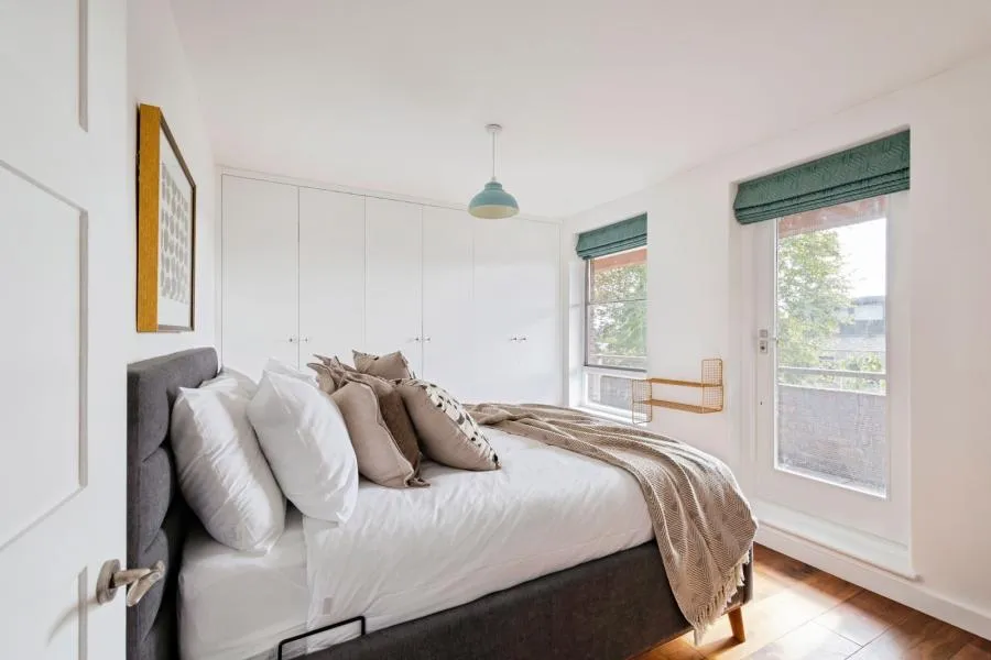 Lyndhurst Gardens, London, NW3, photo 7