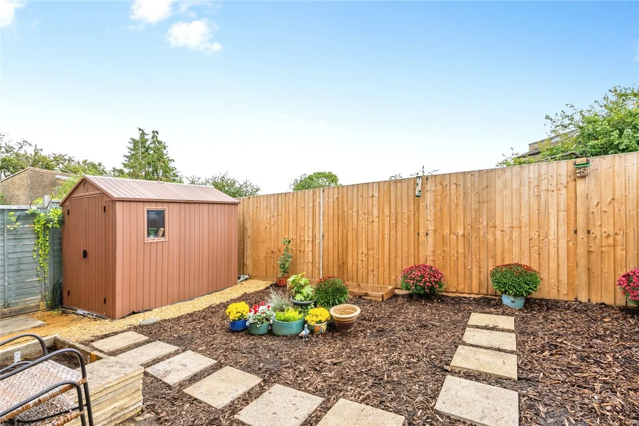 Winterbourne Road, Chichester, PO19, photo 4