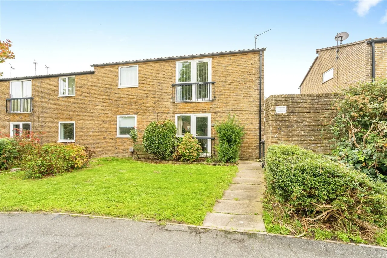 Winterbourne Road, Chichester, PO19, photo 15