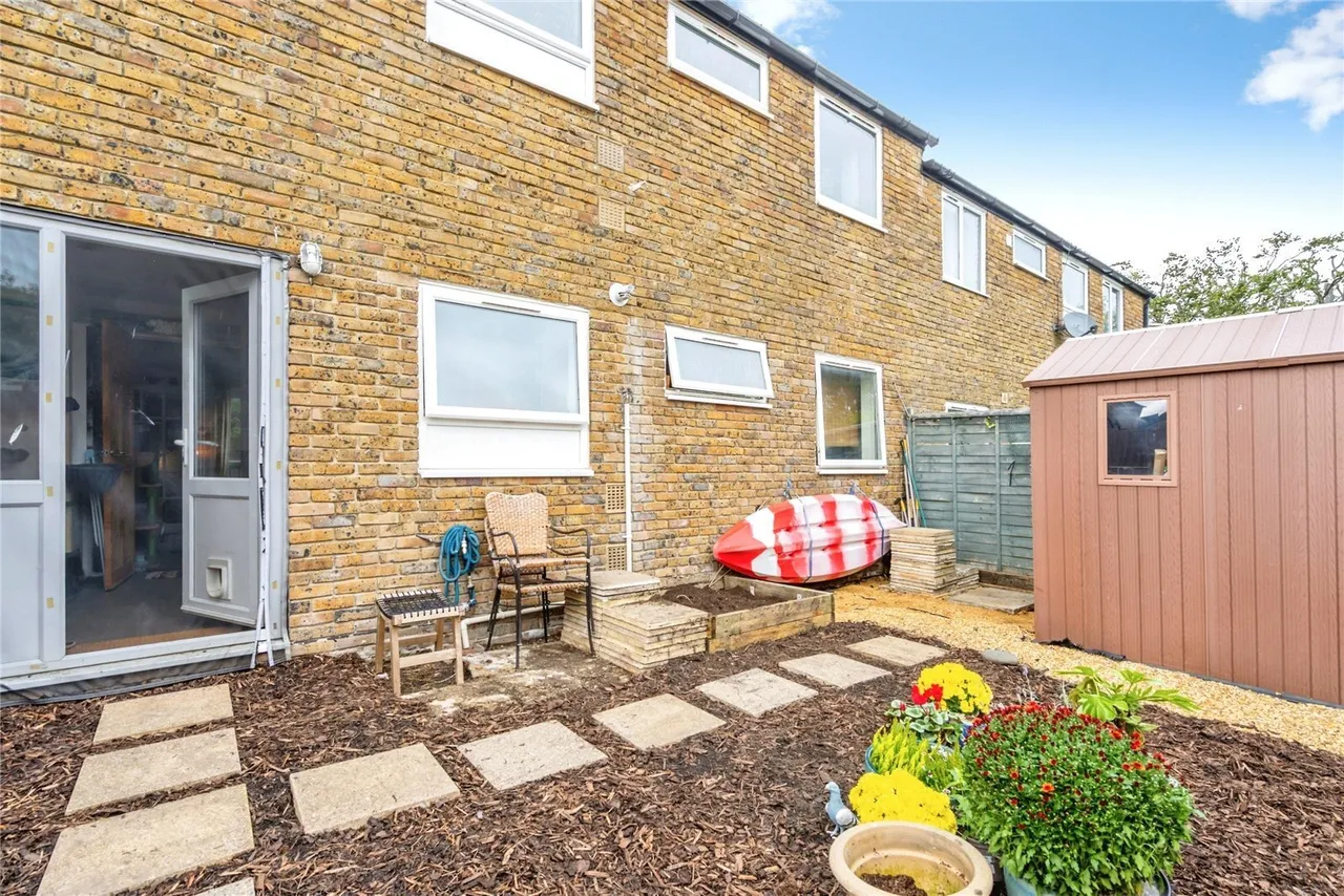 Winterbourne Road, Chichester, PO19, photo 14