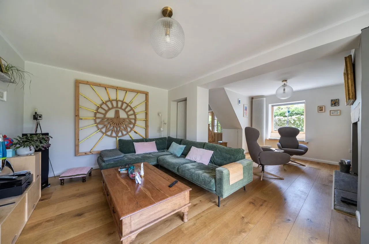 Chapel Hill, Ashcott, TA7, photo 6