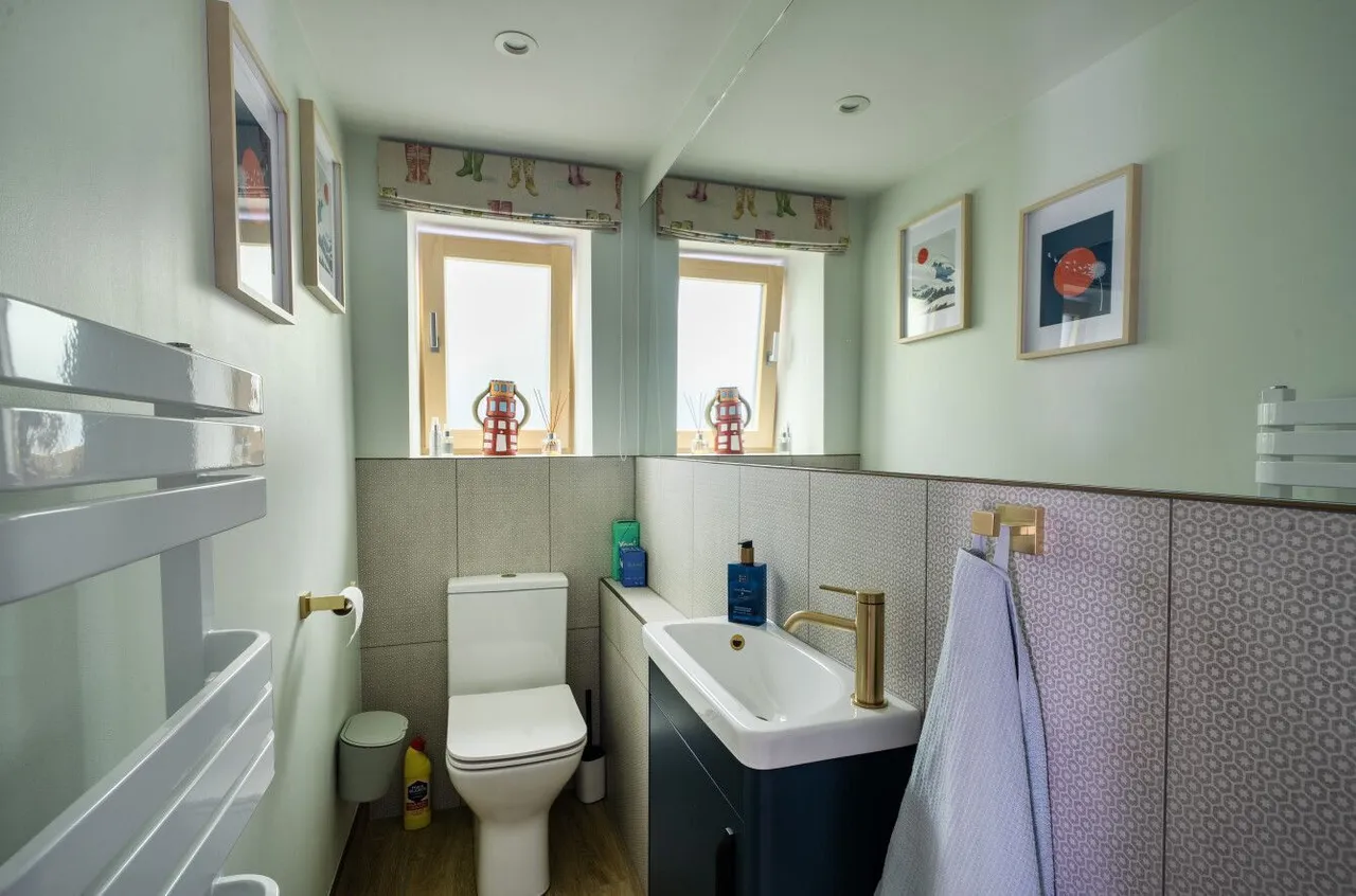 Chapel Hill, Ashcott, TA7, photo 14