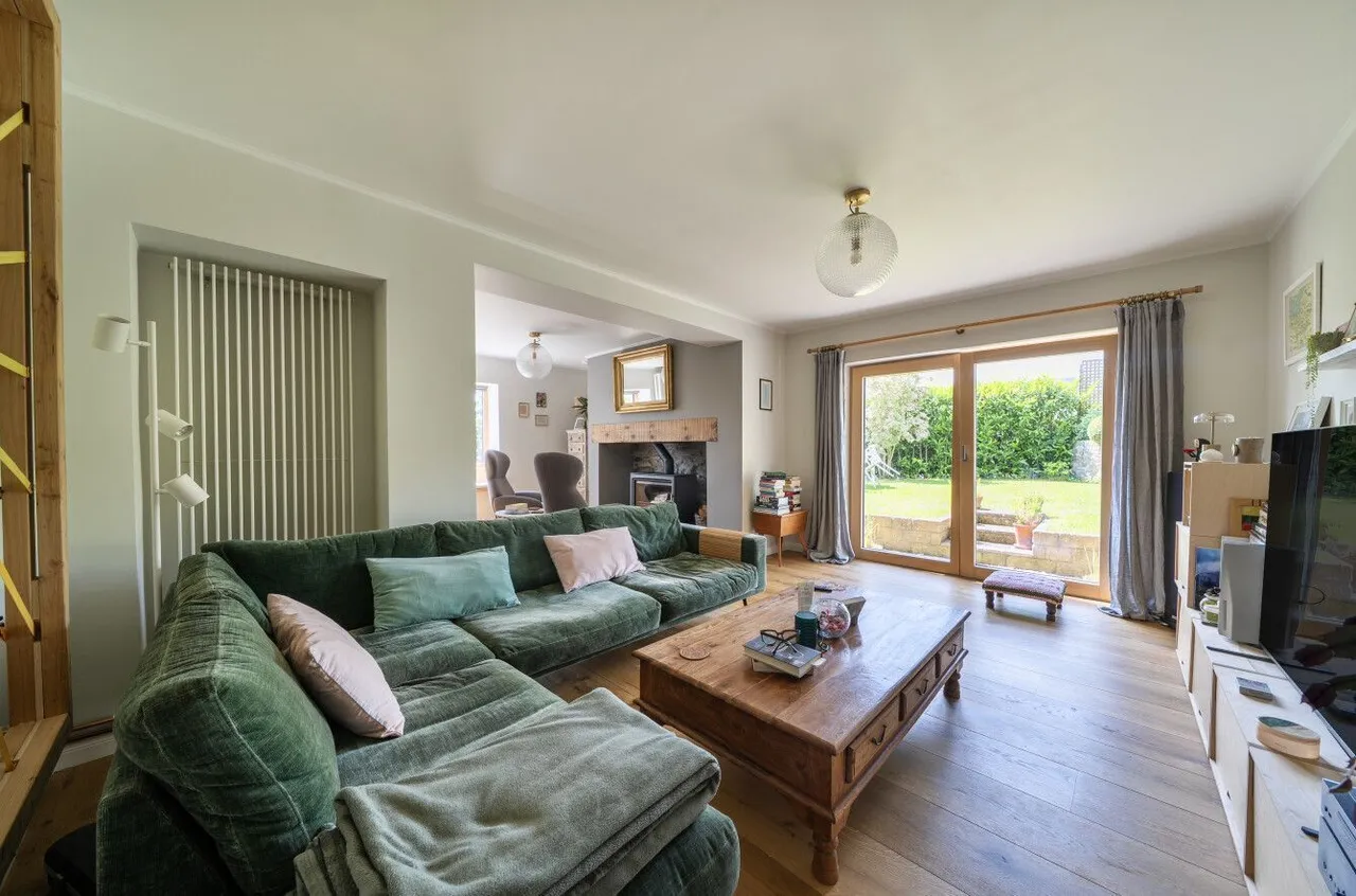Chapel Hill, Ashcott, TA7, photo 3