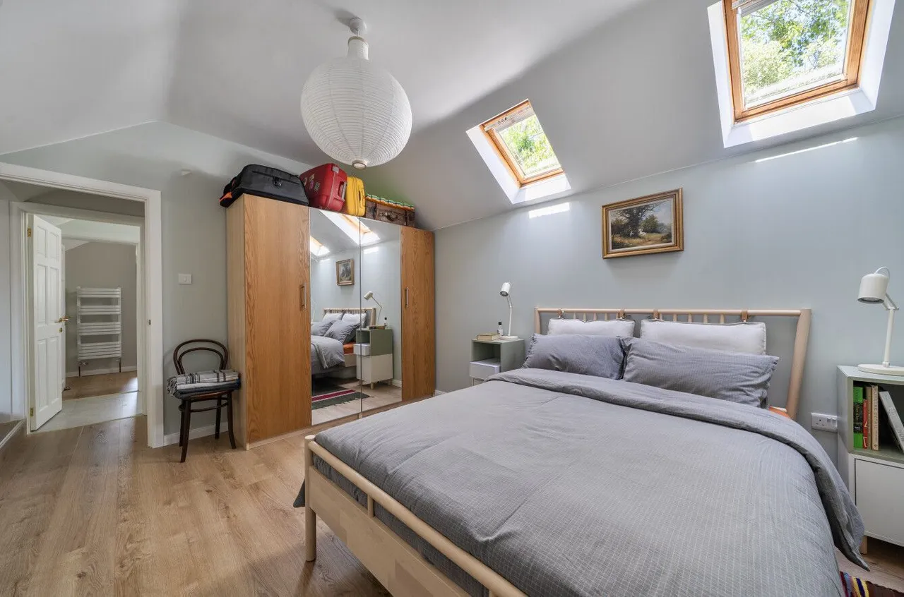 Chapel Hill, Ashcott, TA7, photo 23