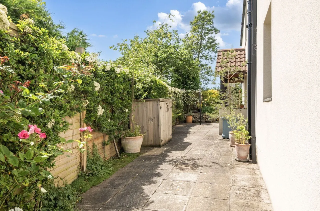 Chapel Hill, Ashcott, TA7, photo 30