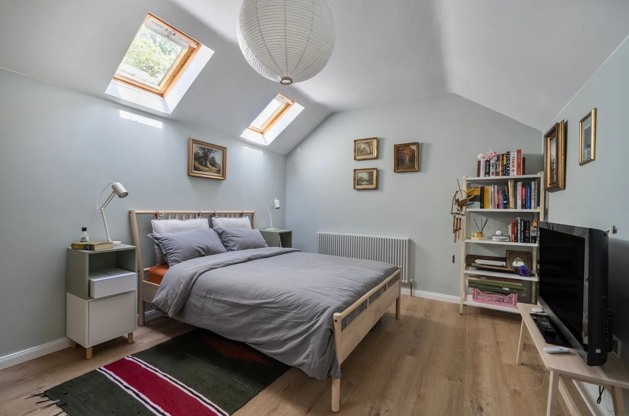 Chapel Hill, Ashcott, TA7, photo 22