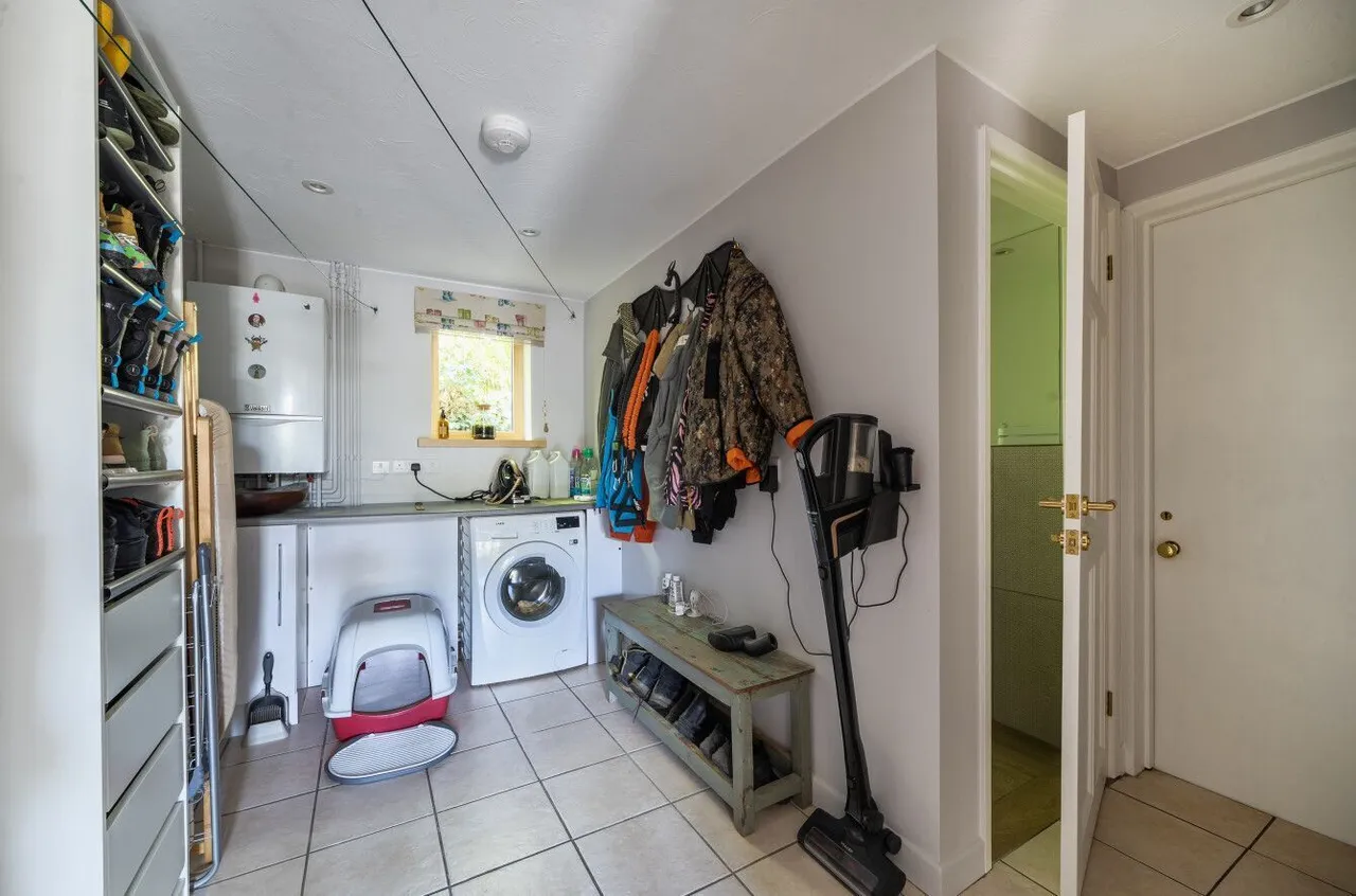 Chapel Hill, Ashcott, TA7, photo 13