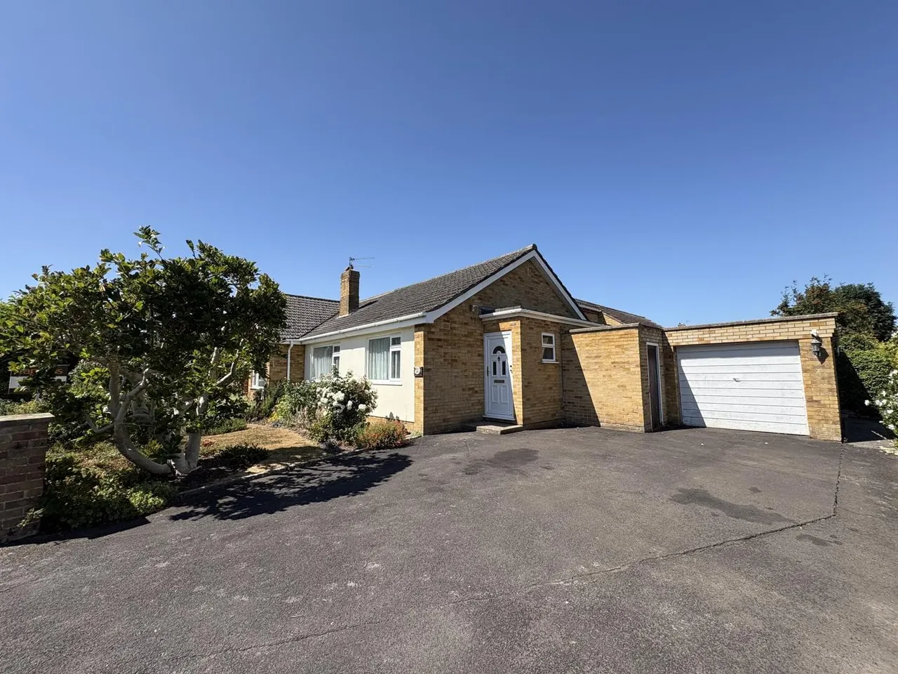 3 bed house for sale — Dorset Road, Bridgwater TA6 5PR