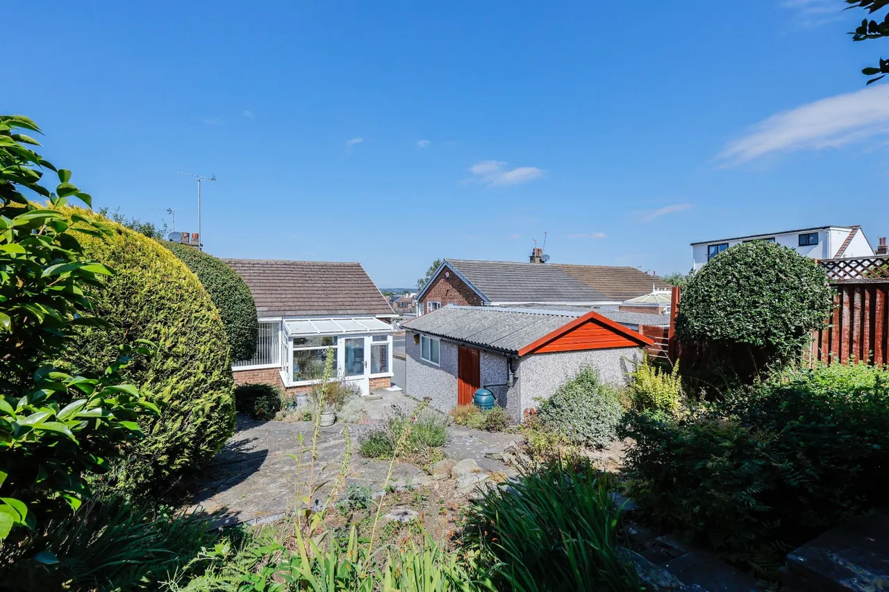 Kirkwood View, Leeds, LS16, photo 14