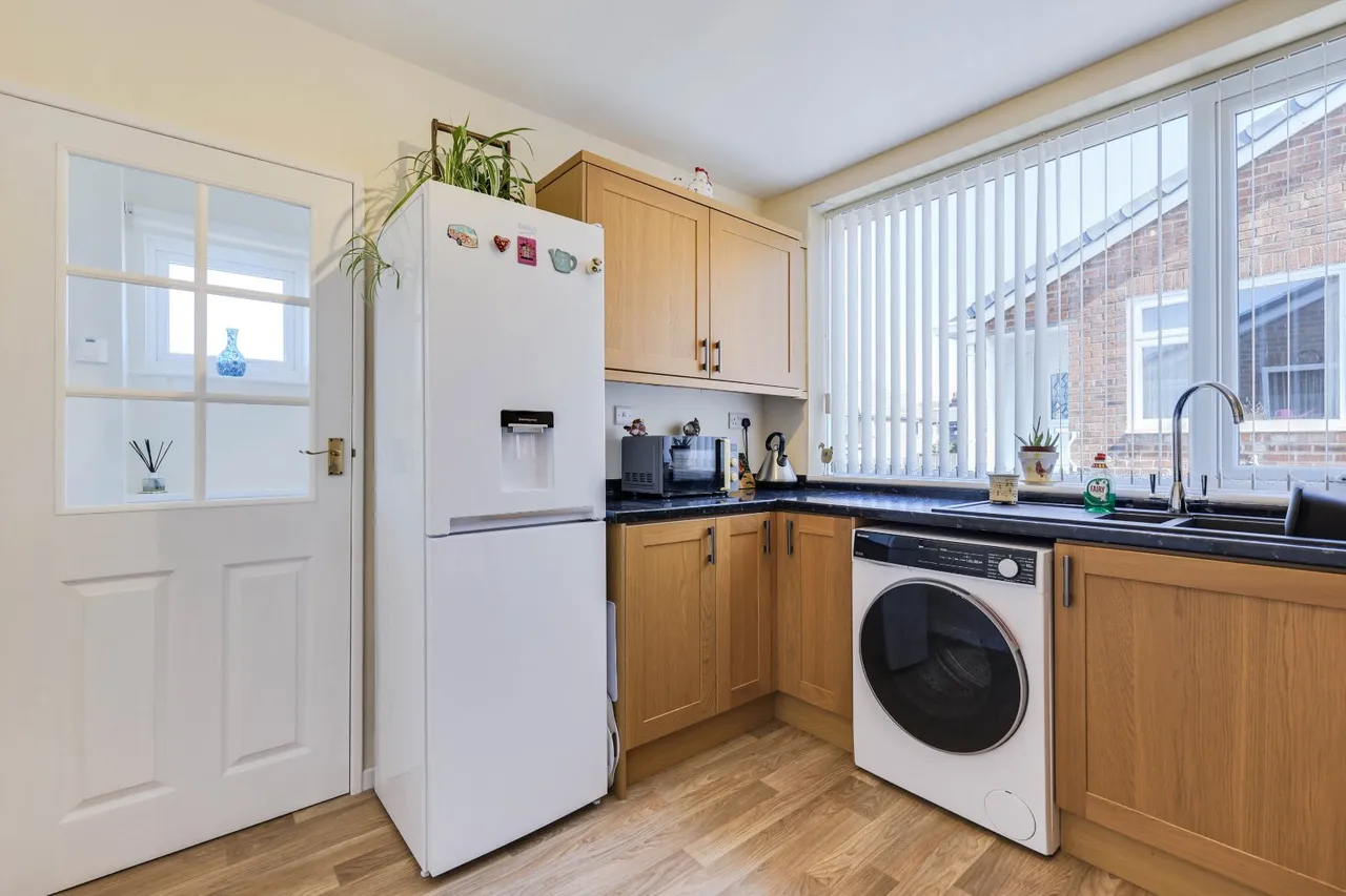 Kirkwood View, Leeds, LS16, photo 6