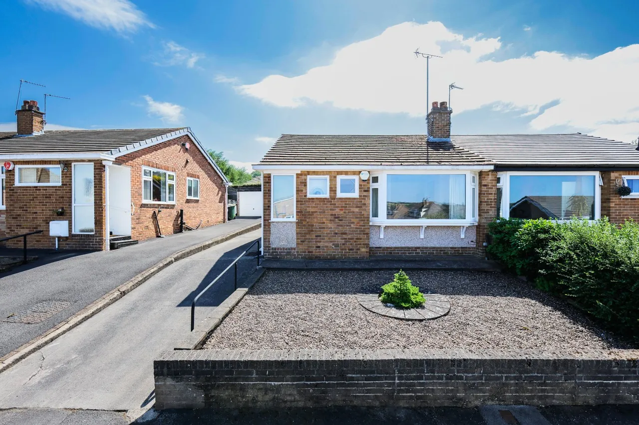 Kirkwood View, Leeds, LS16, photo 15