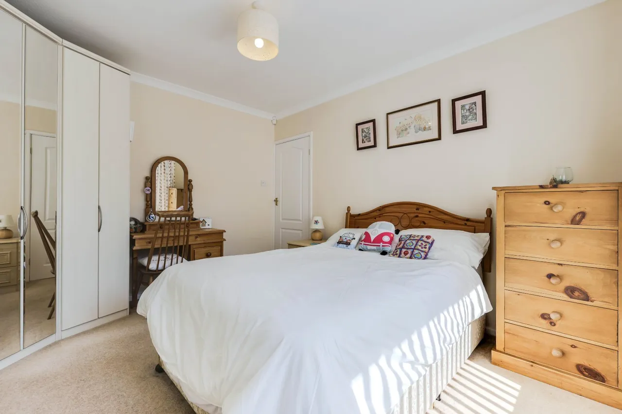 Kirkwood View, Leeds, LS16, photo 11